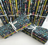 Voyage FQ bundle - Blue/Green