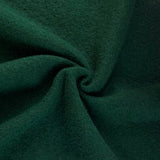 Pure Luxury - Boiled Wool - Forest