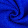 Pure Luxury - Boiled Wool - Royal