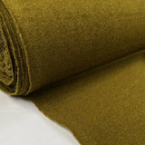 Boiled Wool - Green