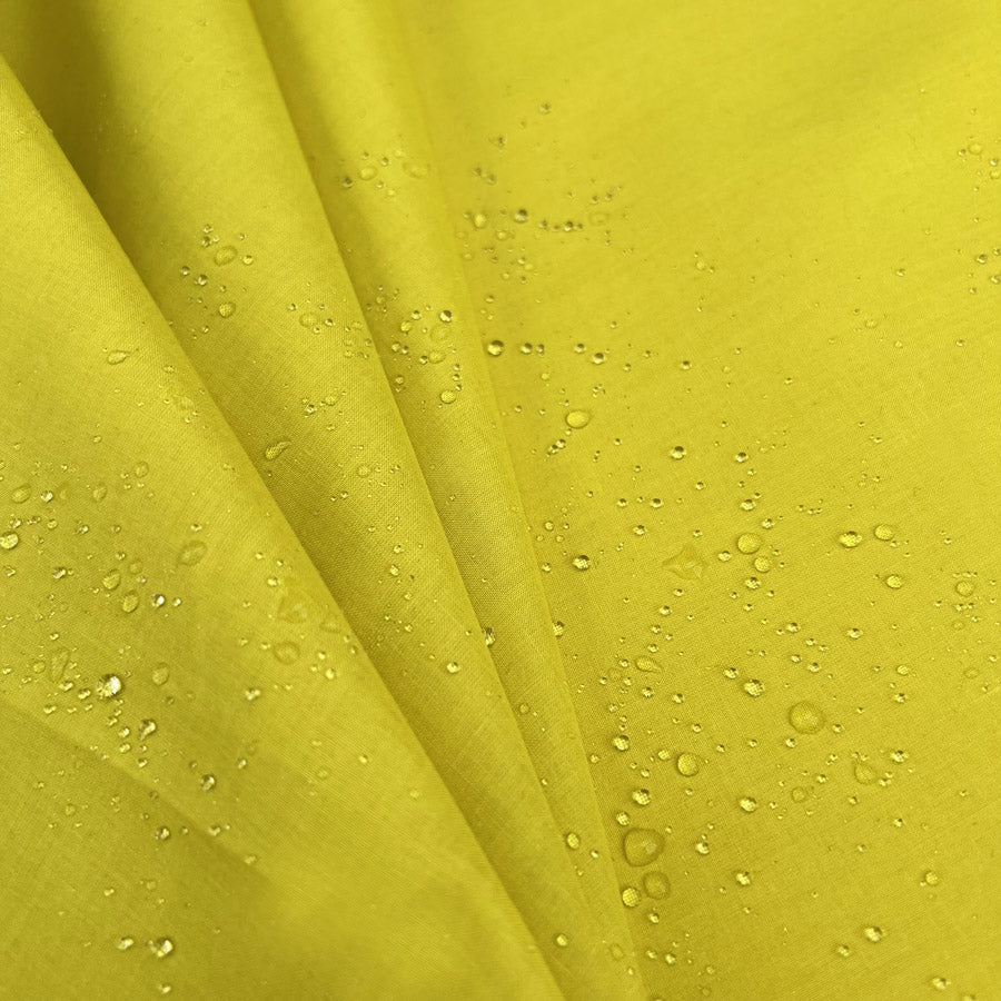 Remnant - Bonded Cotton - Citrus (1.58m)