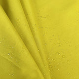 Remnant - Bonded Cotton - Citrus (2.46m)