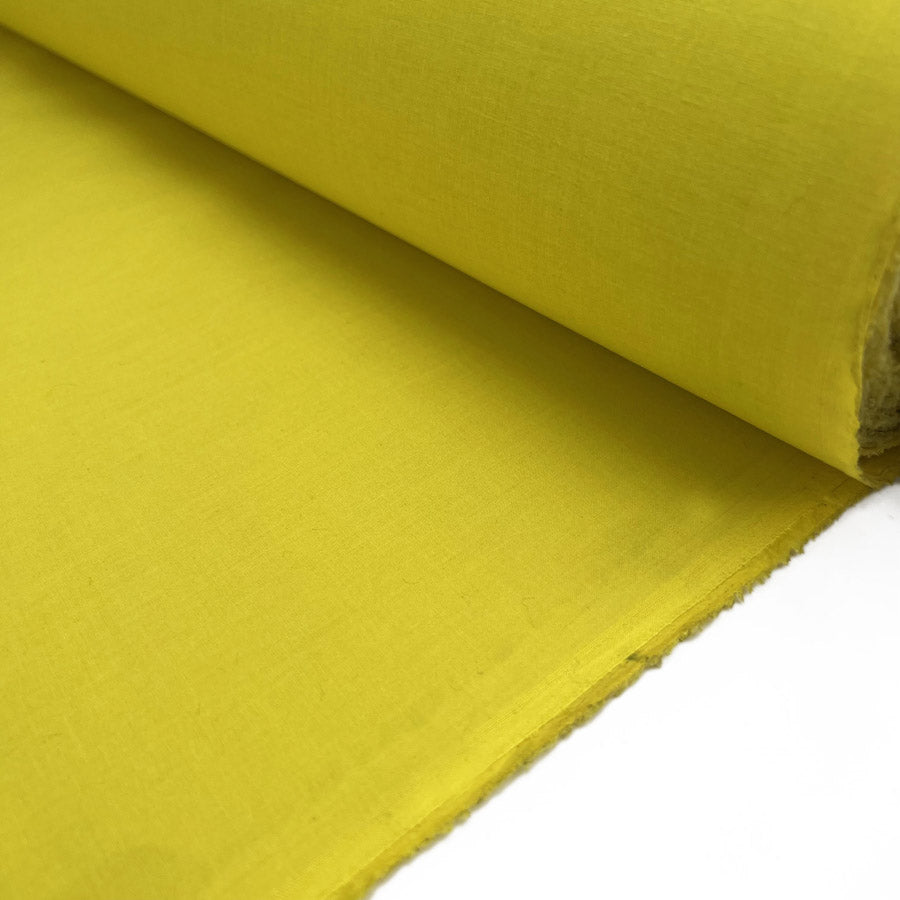 Remnant - Bonded Cotton - Citrus (3m)
