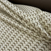 Bonded Cotton - Taupe Moon