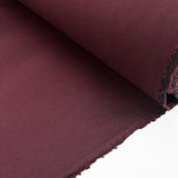 Remnant - Bonded Cotton - Wine (1.1m)