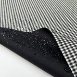 Bonded Wool Cotton - Hacker