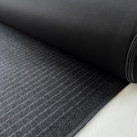 Bonded Wool Cotton - Little Pin