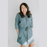 Sew to Grow - Bondi Top Pattern (Extension pack) (Sizes XS-4XL)