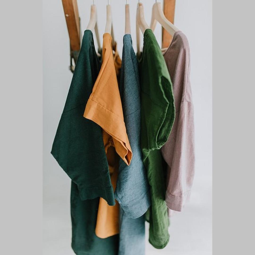 Sew to Grow - Bondi Top Pattern (Extension pack) (Sizes XS-4XL)