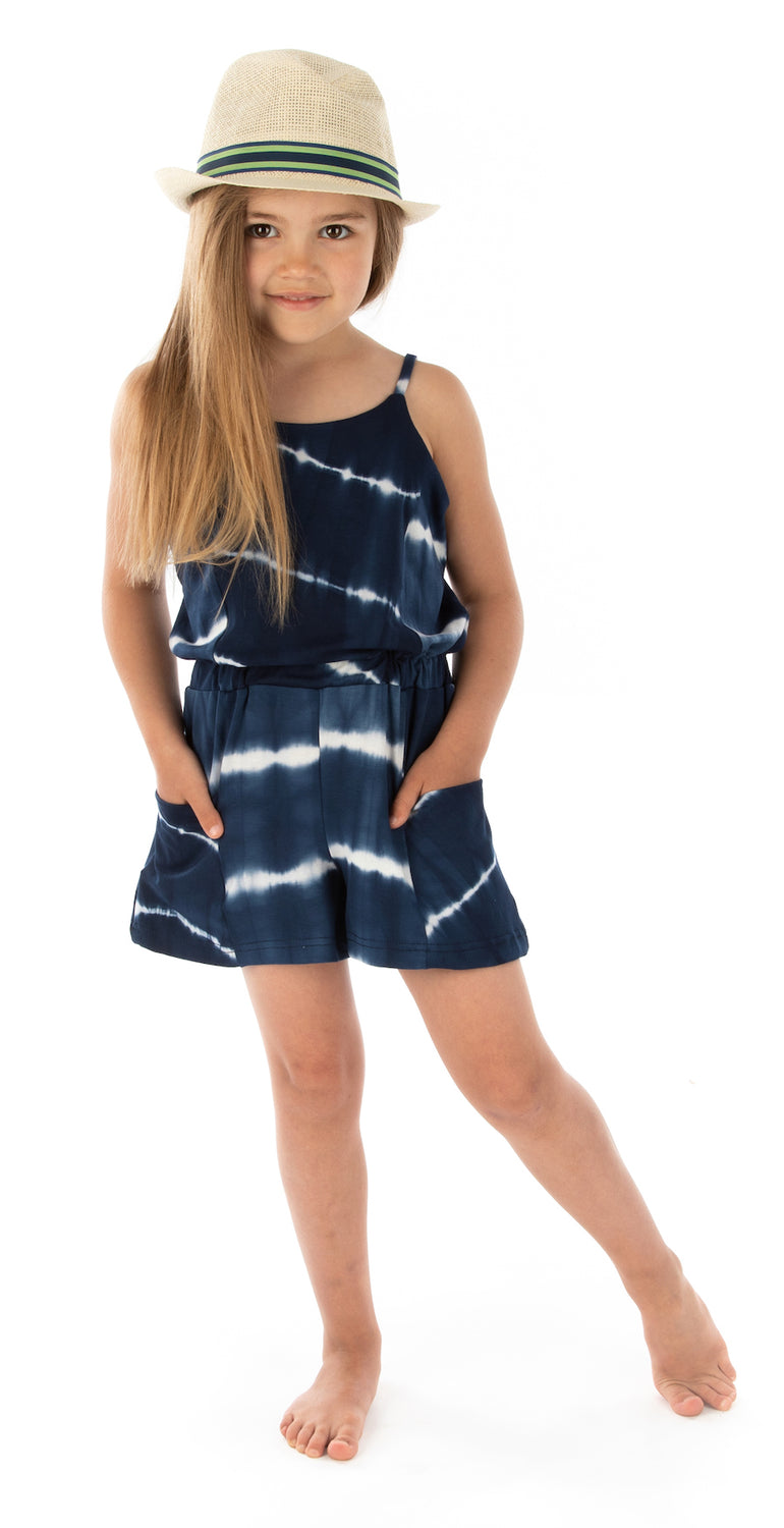 Jalie - Bonnie Romper Pattern