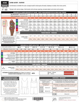 Jalie - Bonnie Romper Pattern