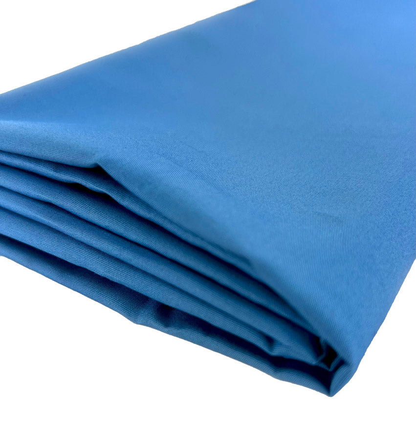 Boston - Plain Cotton Poplin - All Colours