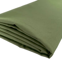 Boston - Plain Cotton Poplin - Sage