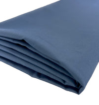 Boston - Plain Cotton Poplin - Wodge