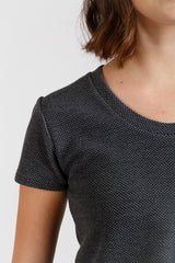 Megan Nielsen - Briar Sweater & T-Shirt Pattern