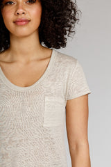 Megan Nielsen - Briar Sweater & T-Shirt Pattern