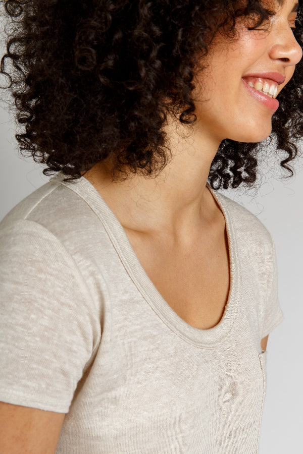 Megan Nielsen - Briar Sweater & T-Shirt Pattern