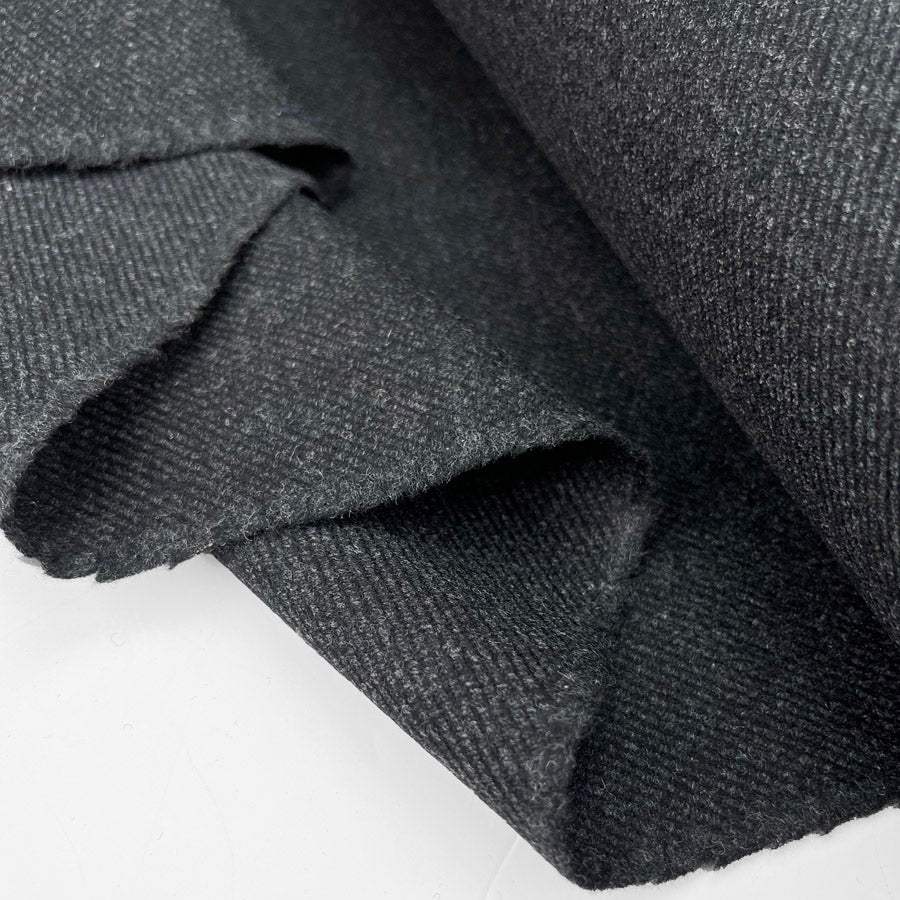 Remnant - Brambrook Wool Suiting - Zivago - (95cm)