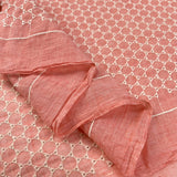 BA - Rosette - Coral