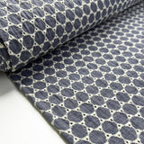 BA - Rosette - Denim