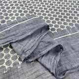 BA - Rosette - Denim