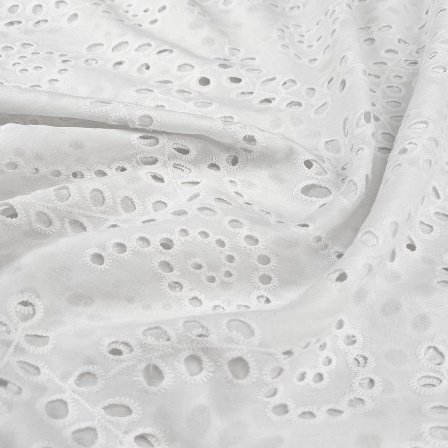 BA - Marlowe - White