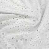 BA - Marlowe - White