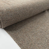 Bronte Weave - Taupe + Rust