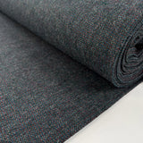 Bronte Weave - Teal + Pink