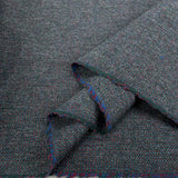 Bronte Weave - Teal + Pink