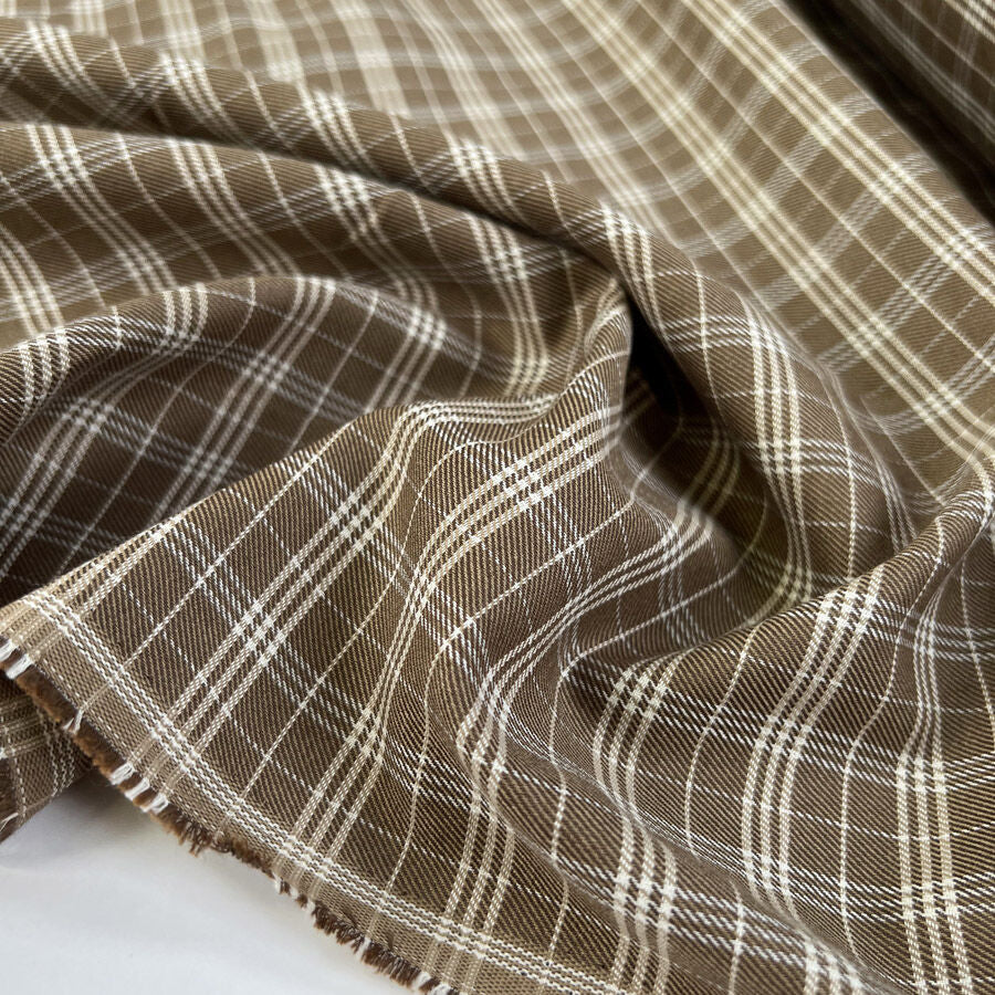 Brownstone Shirting