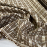 Brownstone Shirting