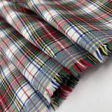 Brushed Tartan - Joseph