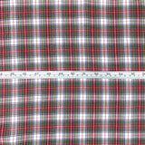 Brushed Tartan - Joseph