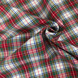 Brushed Tartan - Joseph