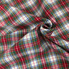 Brushed Tartan - Joseph
