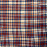 Brushed Tartan - Glenmuir