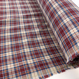 Brushed Tartan - Glenmuir