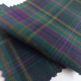 Remnant - Brushed Tartan - Richard (1m)