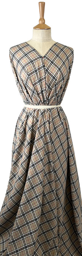 Brushed & Cosy - Charlie