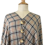 Brushed & Cosy - Charlie