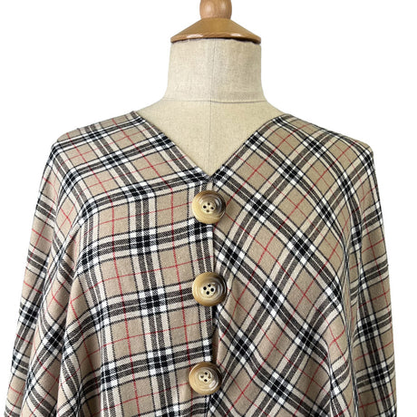 Brushed & Cosy - Charlie