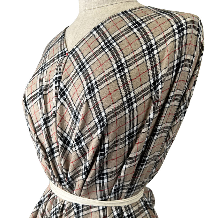 Remnant - Brushed & Cosy - Charlie (2.5m)