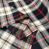 Brushed & Cosy - Dennis