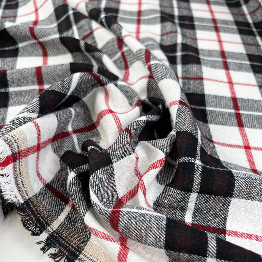 Remnant - Brushed & Cosy - Bruce (1.5m)