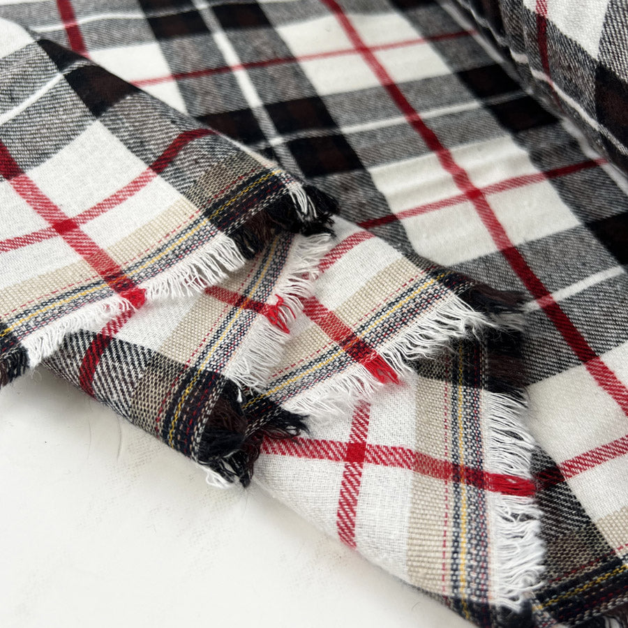 Remnant - Brushed & Cosy - Bruce (1.5m)