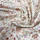 Brushed Cotton - Ballerina