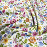 Remnant - Brushed Cotton - Fifi (1.3m)