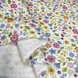 Remnant - Brushed Cotton - Fifi (1.3m)