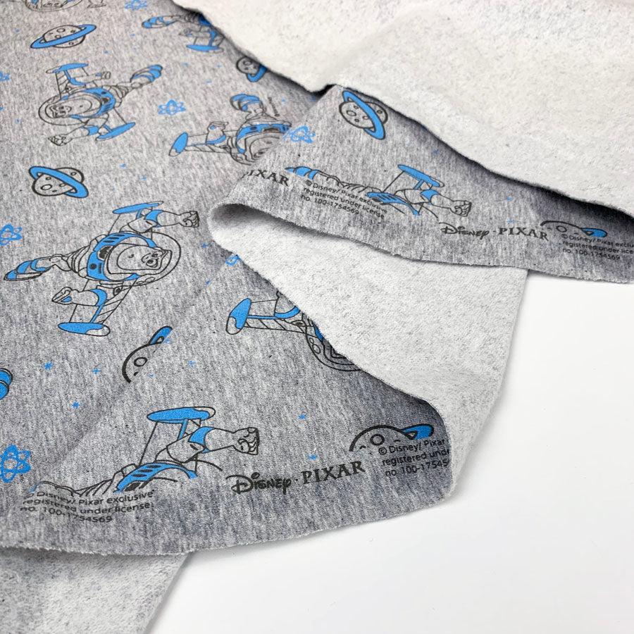 To Infinity and Beyond